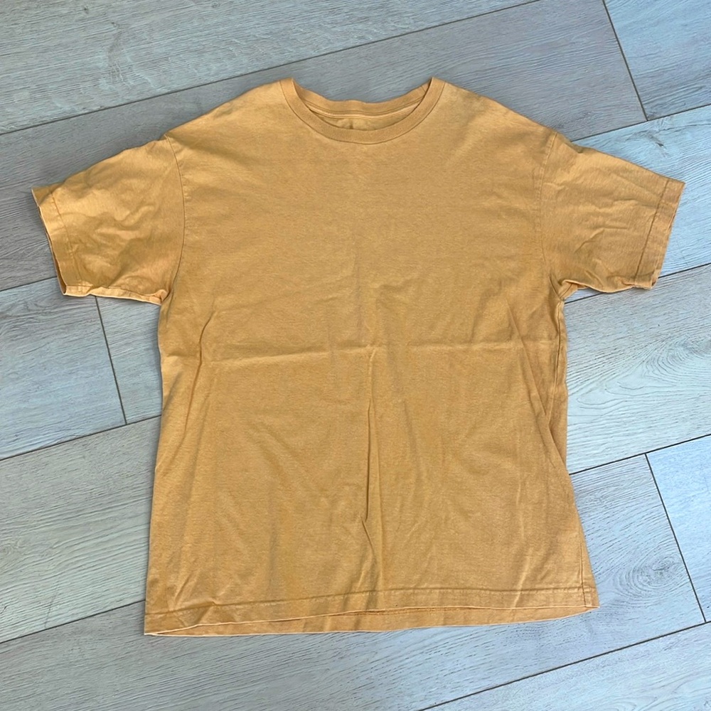 Men’s tee